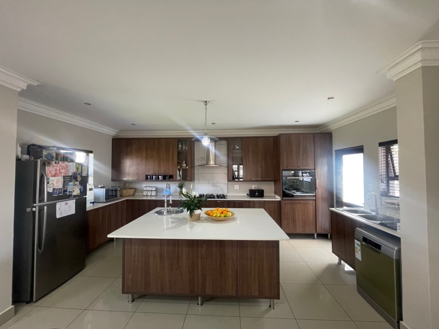 3 Bedroom Property for Sale in Wild Olive Estate Free State